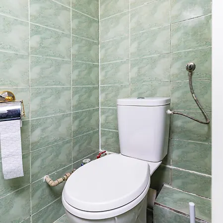 Apartmán A Nostalgic Getaway In Plovdiv's Historic Quarter By Flat Mаnager Plovdiv