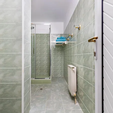 A Nostalgic Getaway In Plovdiv's Historic Quarter By Flat Mаnager Apartmán Plovdiv