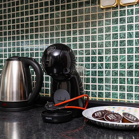 شقة A Nostalgic Getaway In Plovdiv's Historic Quarter By Flat Mаnager *