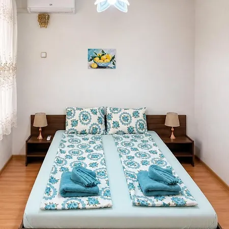 Apartament A Nostalgic Getaway In Plovdiv's Historic Quarter By Flat Mаnager