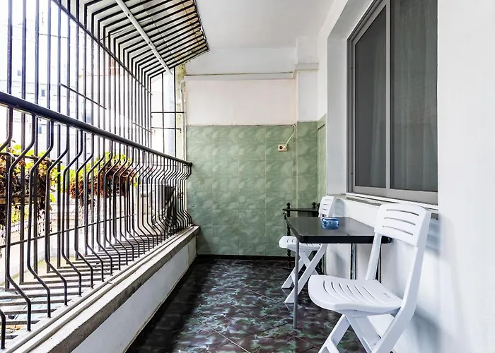 A Nostalgic Getaway In Plovdiv's Historic Quarter By Flat Mаnager Daire *