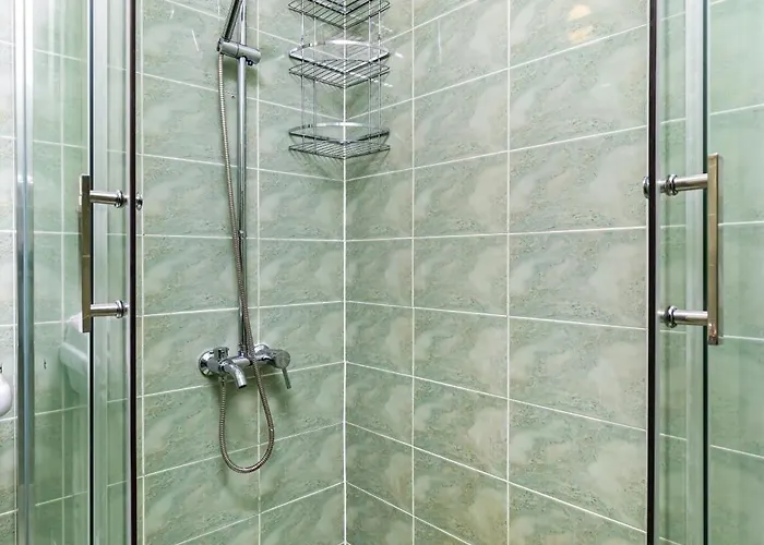 A Nostalgic Getaway In Plovdiv's Historic Quarter By Flat Mаnager Daire