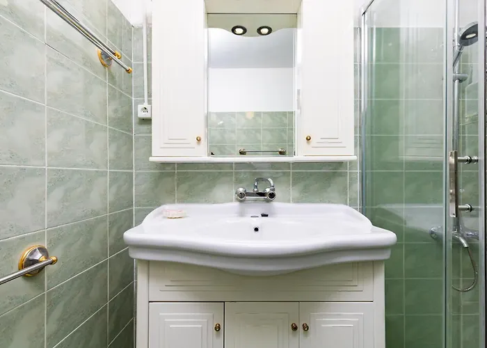 A Nostalgic Getaway In Plovdiv's Historic Quarter By Flat Mаnager Daire *